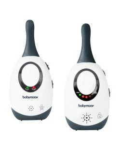 Audiomonitor Simply Care - Babymoov