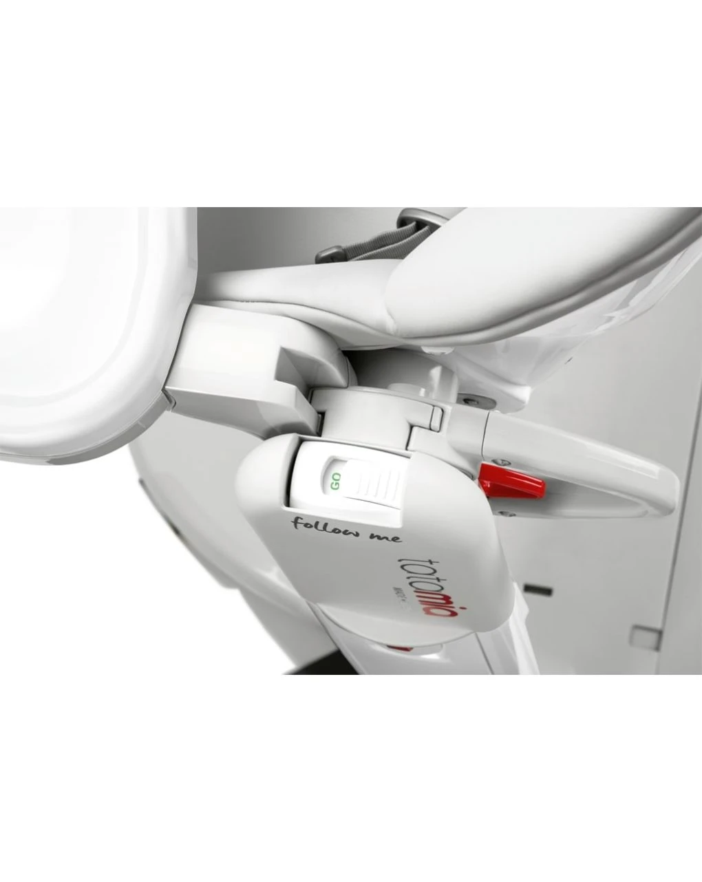 Tatamia Follow Me Latte 3 Tatamia Follow Me Latte - immagine 3