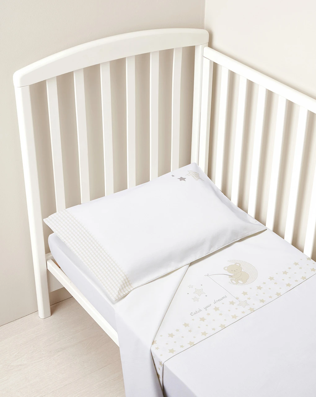 Completino Universale Letto 3 Pezzi 1 Completino Universale Letto 3 Pezzi