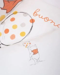 Set Letto Unisex "winnie The Pooh" -Prenatal Shop 3dfa2315 xz 672645 2