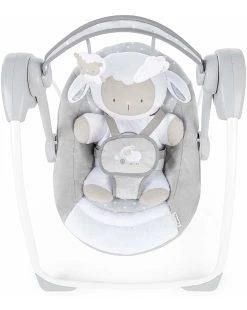 Altalena Cuddle Lamb