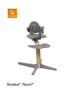 Sedia Nomi® Oak Grey - Stokke® -Prenatal Shop 3f69951c xz 1339317 2