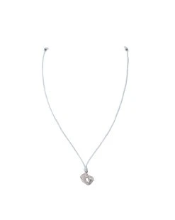 Bracciale "esprimi Un Desiderio" Celeste