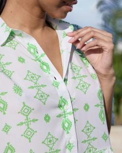 Prenatal Abito Premaman Allattamento Con Fantasia 7 Prenatal Abito Premaman Allattamento Con Fantasia -Prenatal Shop 403c1c27 xz 1291668 3