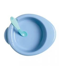 Set Pappa 6m+ Azzurro -Prenatal Shop 40b68195 8058664086672 4