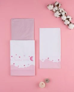 Completo Letto 3 Pezzi Bimba