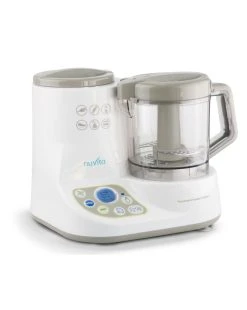 Cuocipappa Scaldabiberon E Sterilzzatore – Pappasana Vapor Combo 2 1966