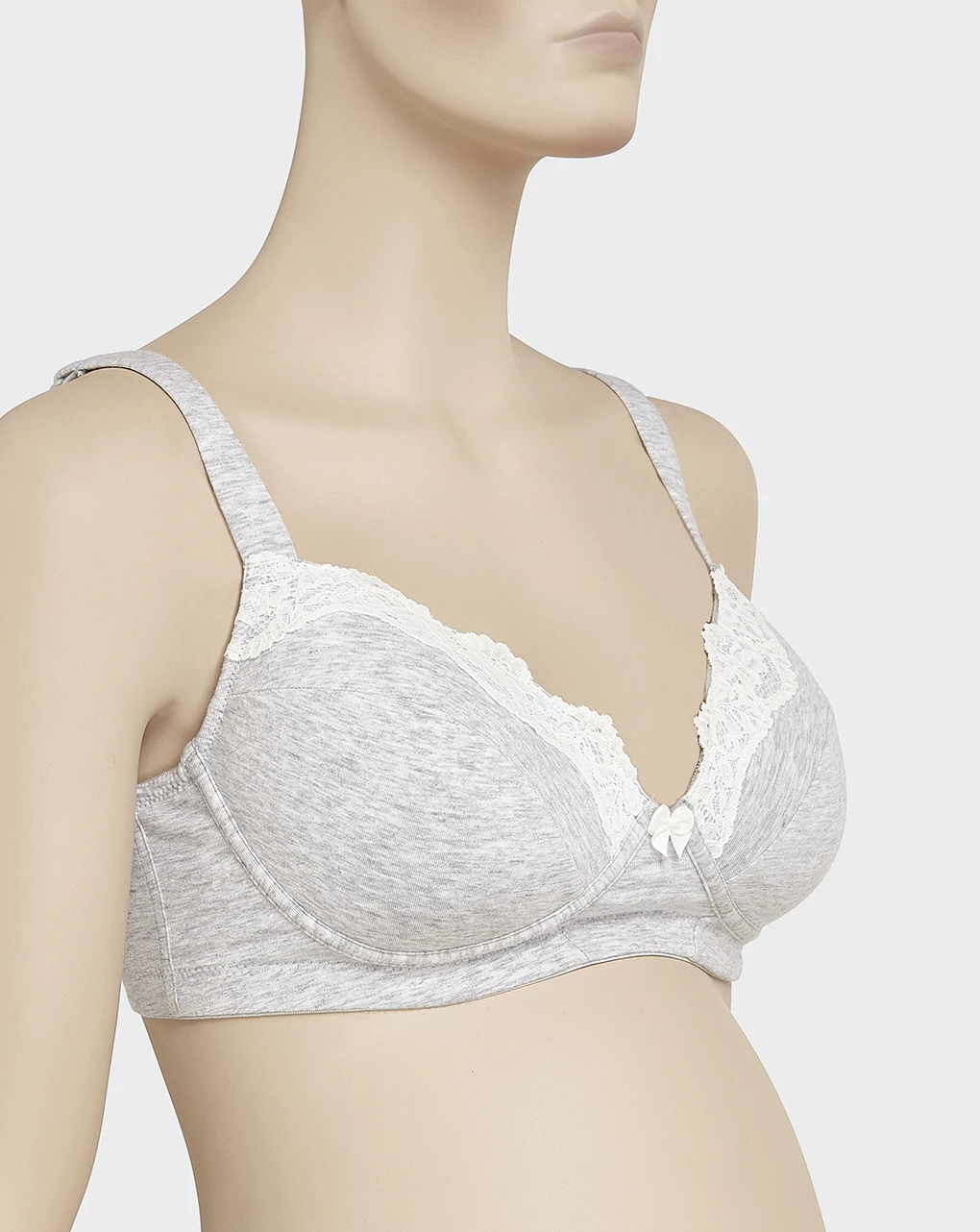 Prenatal Reggiseno Gravidanza Imbottito Con Pizzo Coppa D 1 Prenatal Reggiseno Gravidanza Imbottito Con Pizzo Coppa D