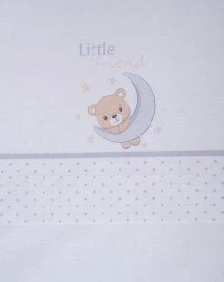 Completo Universale Culla/ Carrozzina 3 Pezzi "orsetto" -Prenatal Shop 426d428c xz 1326875 2