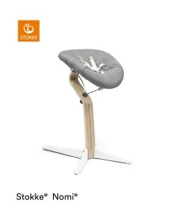 Sedia Nomi® Natural White - Stokke® -Prenatal Shop 43abab90 xz 1339310 3