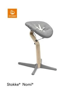 Sedia Nomi® Natural Grey - Stokke® -Prenatal Shop 43abab90 xz 1339312 3