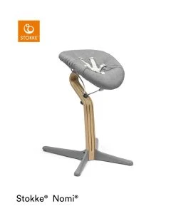 Sedia Nomi® Oak Grey - Stokke® -Prenatal Shop 43abab90 xz 1339317 3