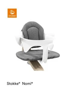Nomi® Baby Set White - Stokke® -Prenatal Shop 43abab90 xz 1339324 2