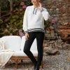 Prenatal Pantalone Jegging Premaman Con Fascia Alta In Vita