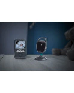 Videomonitor Essential 2.4" - Babymoov -Prenatal Shop 4543cdd1 3661276153868 5
