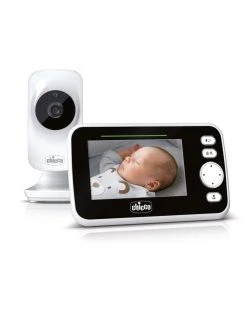 Video Baby Monitor Deluxe