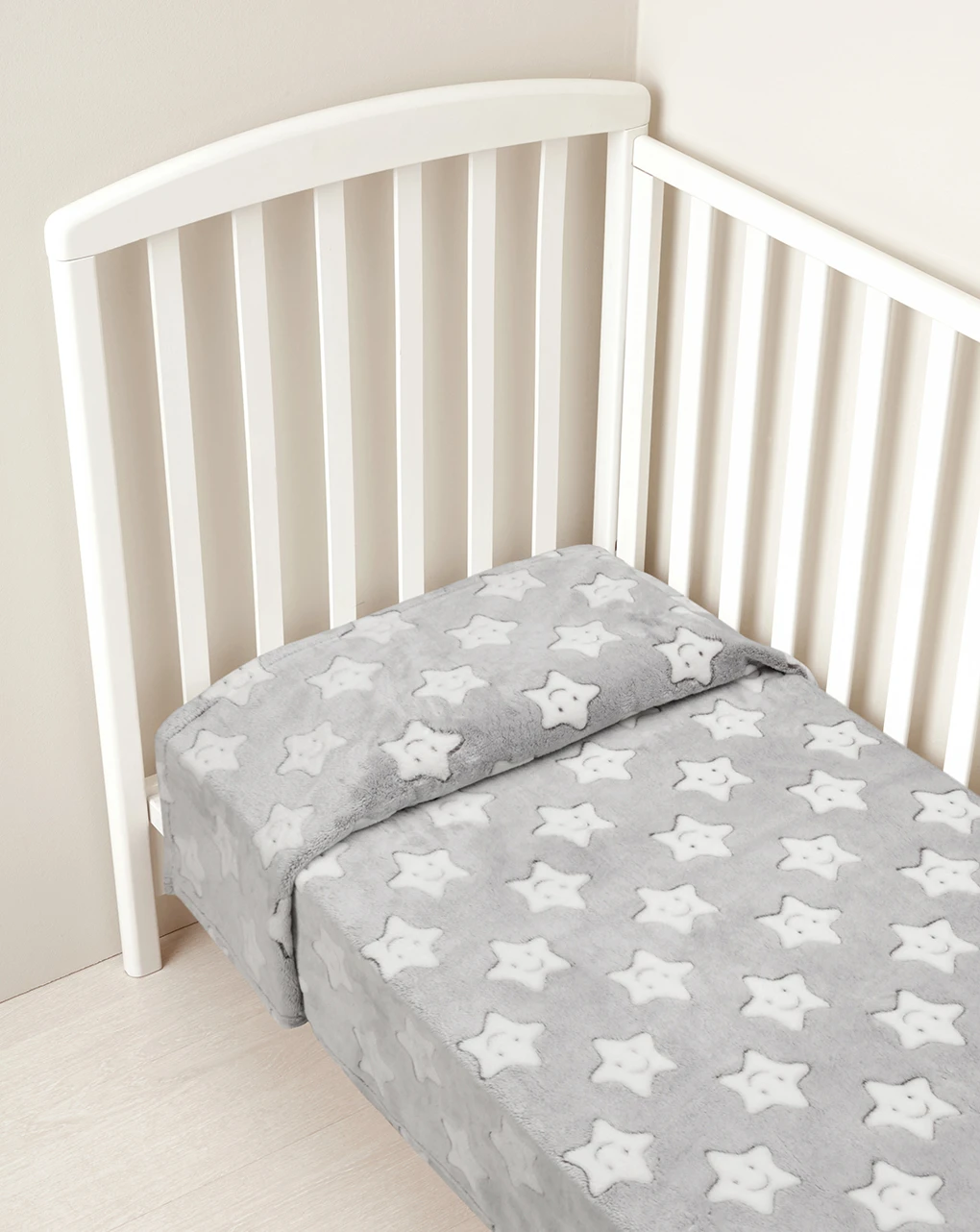 Letto - Copertina Letto In Pile 1 Letto - Copertina Letto In Pile