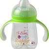 Tazza Con Beccuccio In Silicone 260ml 6m+ - That's Love