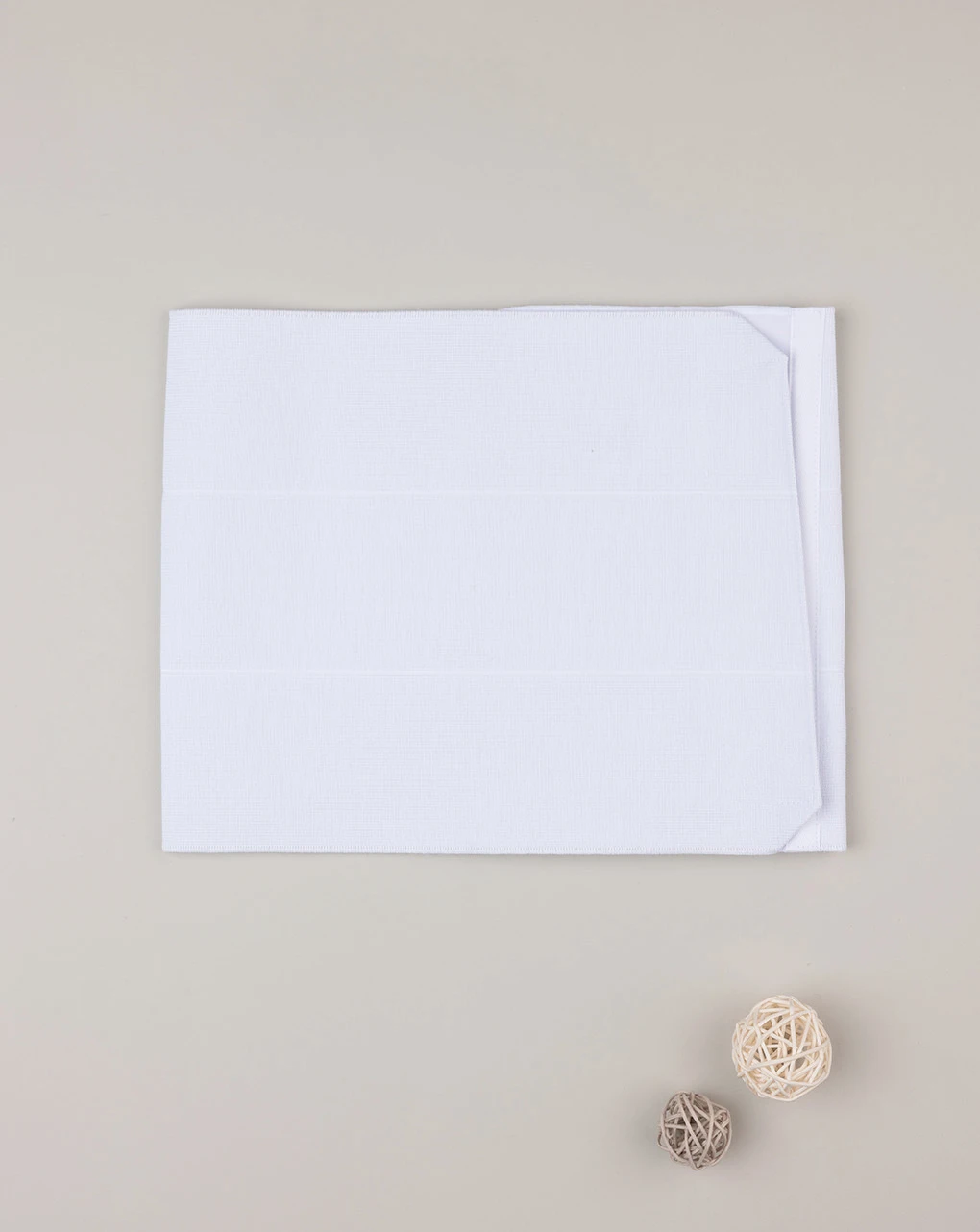 Prenatal Fascia Post Parto Bianca 1 Prenatal Fascia Post Parto Bianca