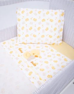 Culla/carrozzina – Set 3 Pezzi "paperelle" -Prenatal Shop 4779cd38 xz 711216 2