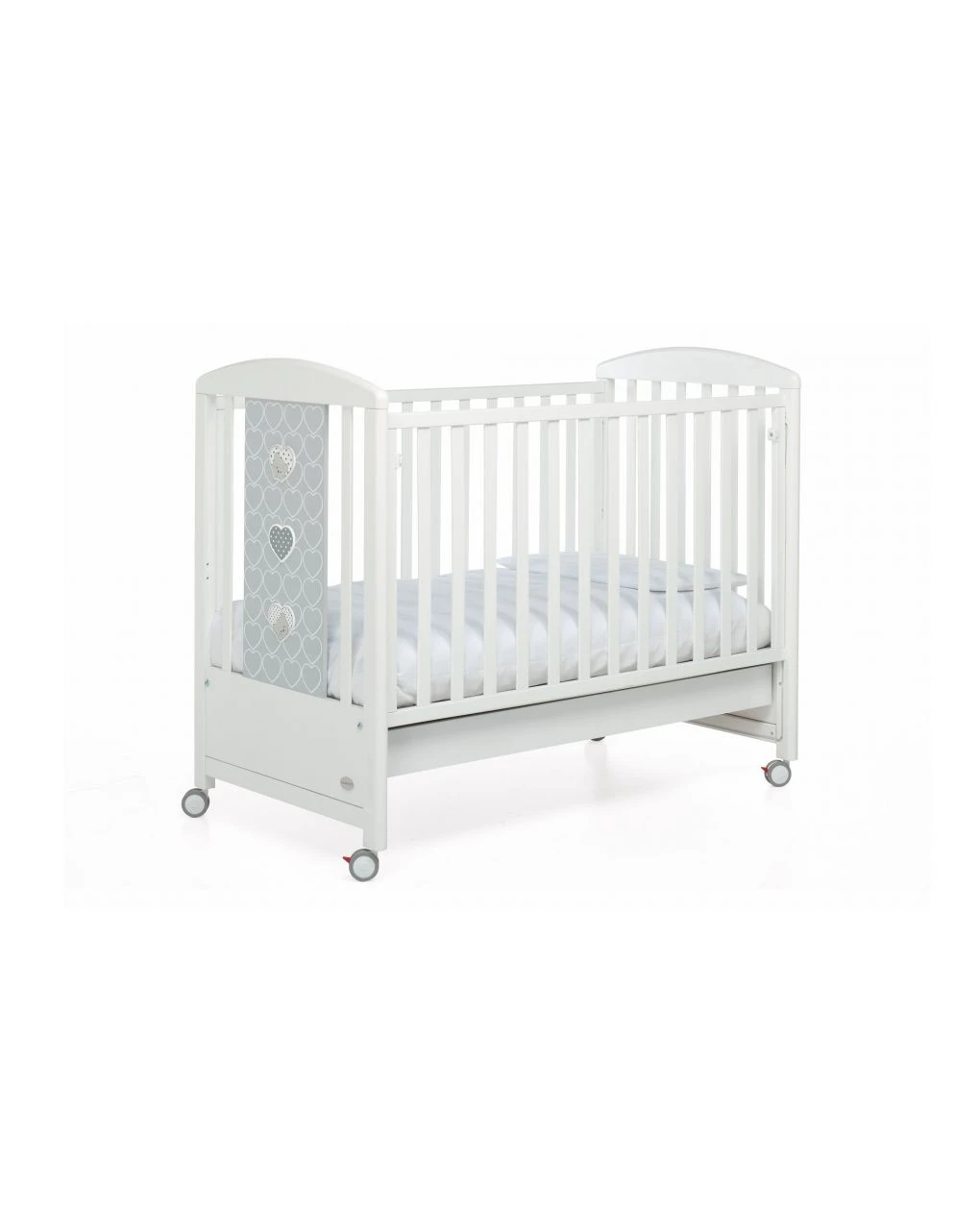 Lettino Lovely 1 Lettino Lovely