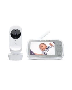 Motorola Vm44 Connect