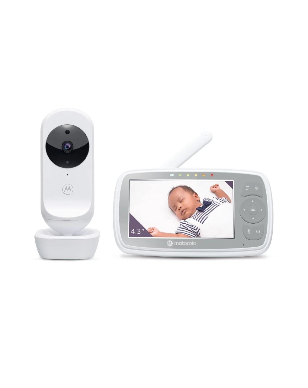 Motorola Vm44 Connect 1 Motorola Vm44 Connect