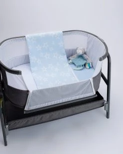 Coperta Culla Estiva Maschio