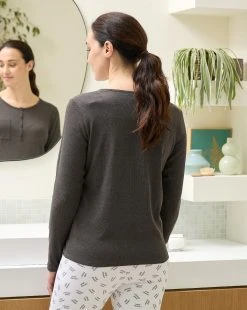 Prenatal Pigiama Premaman Allattamento Sweet Dreams 6 Prenatal Pigiama Premaman Allattamento Sweet Dreams -Prenatal Shop 4ad4ad22 xz 1326039 2