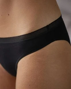 Prenatal Pack 2 Slip Bassi Donna Nero -Prenatal Shop 4ba37bc5 xz 698069 4