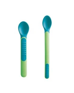 Cucchiaino Heat Sensitive &amp; Cover, Neutro