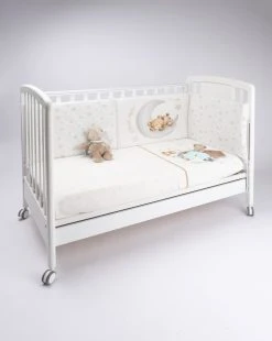 Paracolpi Unisex Organic