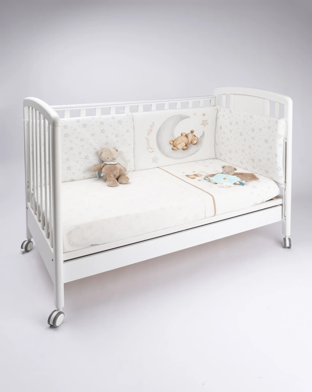 Paracolpi Unisex Organic 1 Paracolpi Unisex Organic