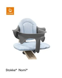 Nomi® Baby Set Grey - Stokke® -Prenatal Shop 4df26941 xz 1339326 2