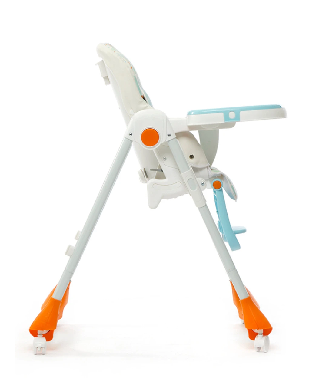 Seggiolone Meal'o Clock Stella Marina 2 Seggiolone Meal'o Clock Stella Marina - immagine 2