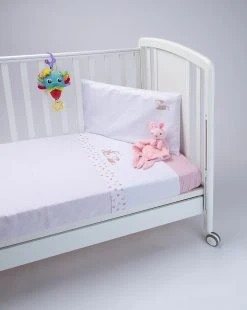 Set Letto Girl "cerbiatto"