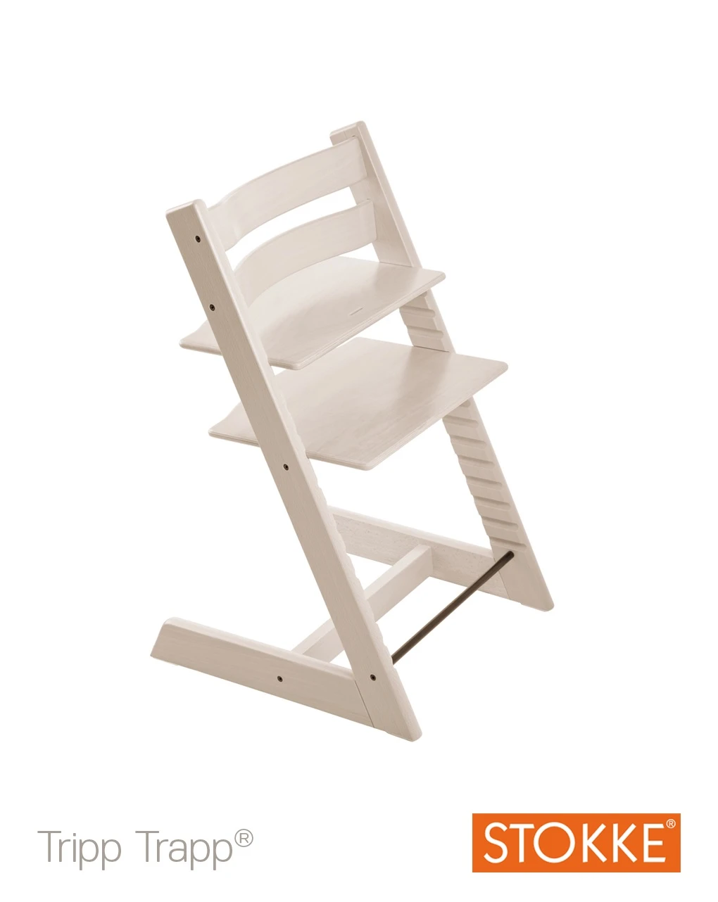 Tripp Trapp® - Sbiancato 1 Tripp Trapp® - Sbiancato