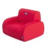 Poltroncina Twist - Red