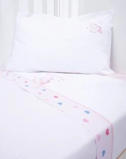 Letto – Set 3 Pezzi Lenzuola -Prenatal Shop 4feb3c9b xz 710274 2