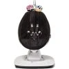 Sdraietta Mamaroo® Multi-motion Baby Swing™ / Nera - 4moms