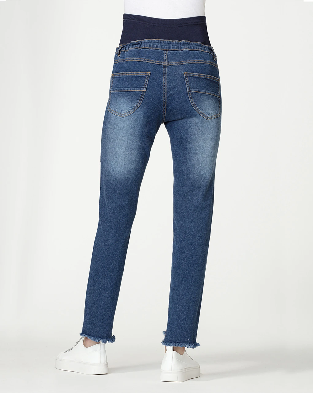 Prenatal Jeans Premaman 3 Prenatal Jeans Premaman - immagine 3
