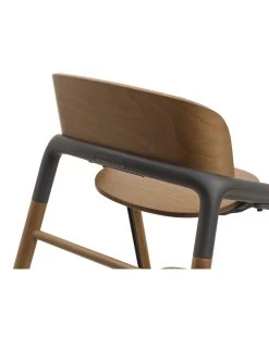 Sedia Evolutiva Giraffe Wood/grey - Bugaboo 9 Sedia Evolutiva Giraffe Wood/grey - Bugaboo -Prenatal Shop 5346eaec xz 1315146 4