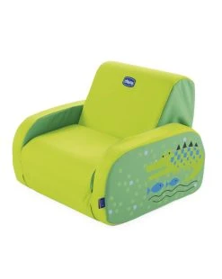 Poltrona Twist Crocodile