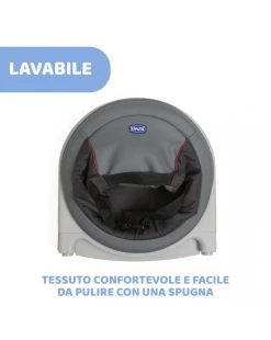 Seggiolino Da Tavolo 360 Stone - Chicco -Prenatal Shop 54ae3399 xz 1299796 4