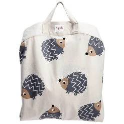 Tappeto Gioco Neonato Fantasia Riccio Grigio -Prenatal Shop 552a0845 xz 000000000000617568 02