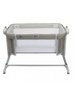 Culla Next2me Magic Evo Desert Taupe - Chicco -Prenatal Shop 5538e19f xz 1316774 3