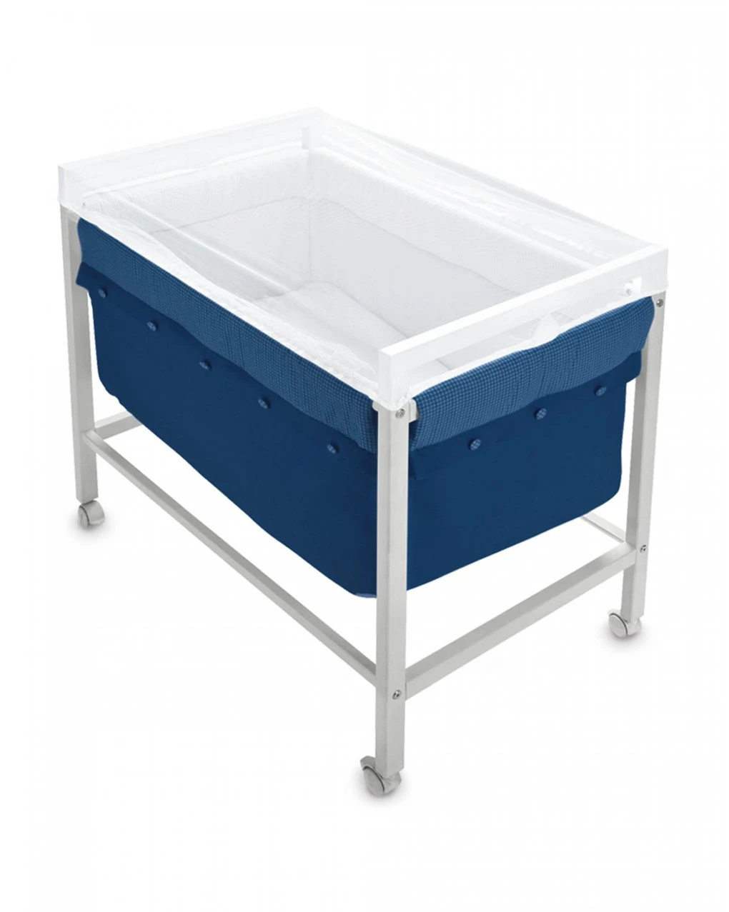 Zanzariera Universale Per Culla - Giordani 1 Zanzariera Universale Per Culla - Giordani