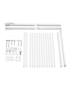 Deco Pop Cancelletto Bianco Babymoov - Badabulle -Prenatal Shop 567255fd xz 651906 14