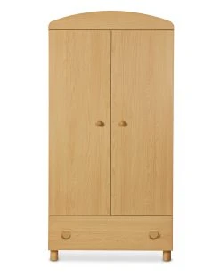 Armadio Nora Naturale