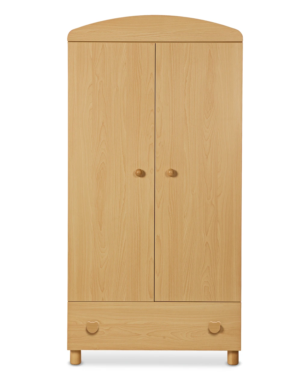 Armadio Nora Naturale 1 Armadio Nora Naturale